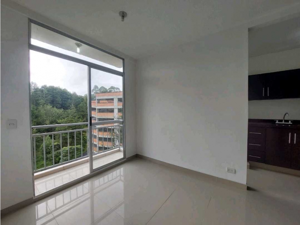 Apartamento sector la Catolica en Rionegro
