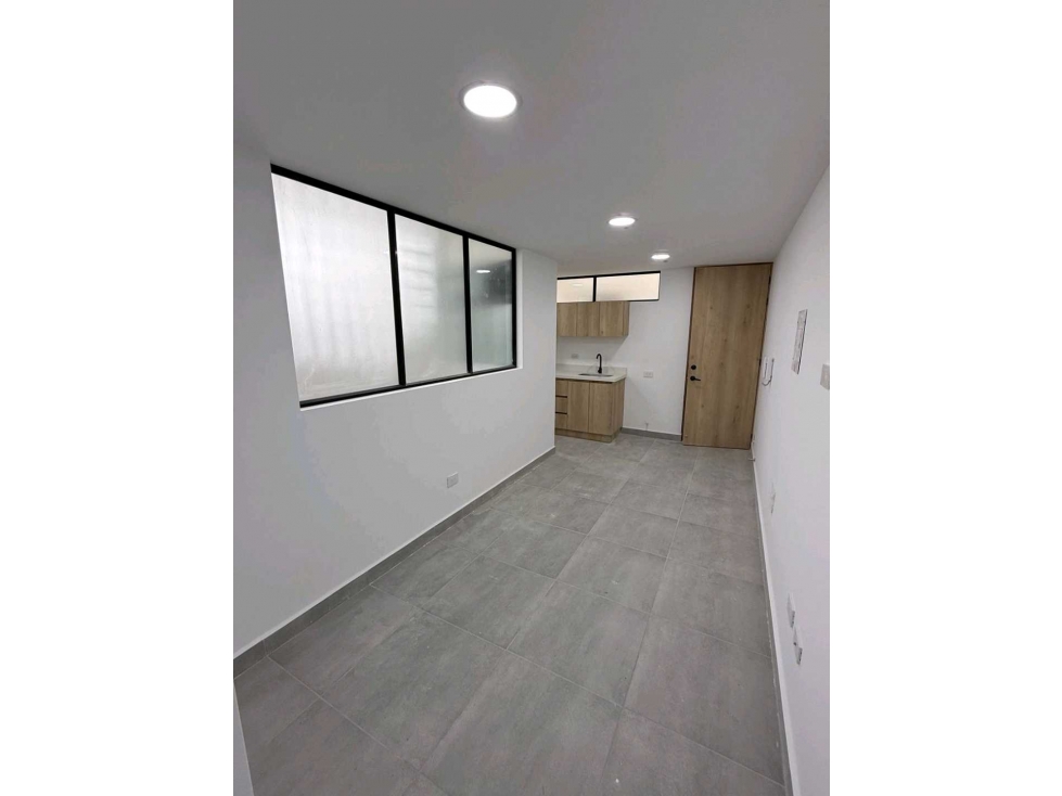 Apartamento sector La Ceja