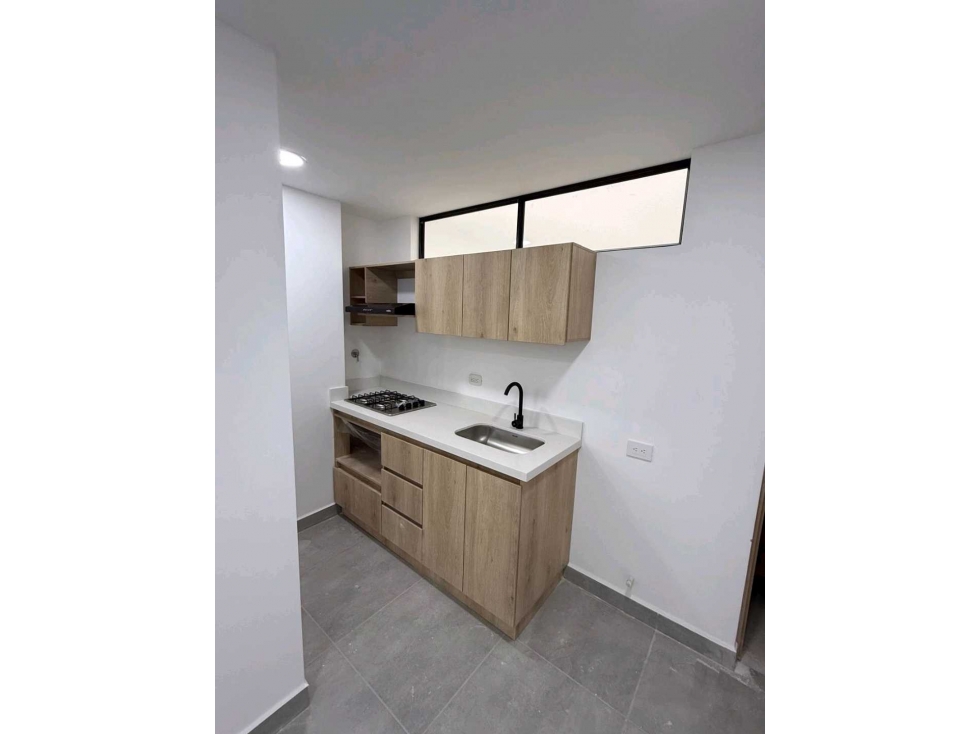 Apartamento sector La Ceja — foto 2