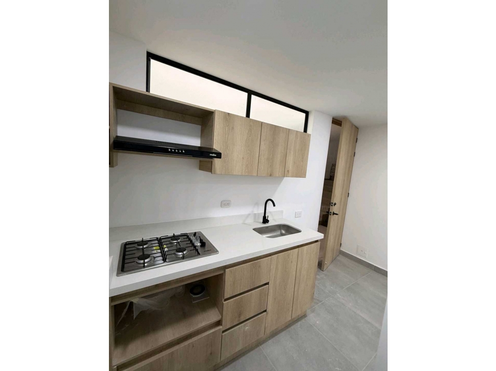 Apartamento sector La Ceja — foto 3