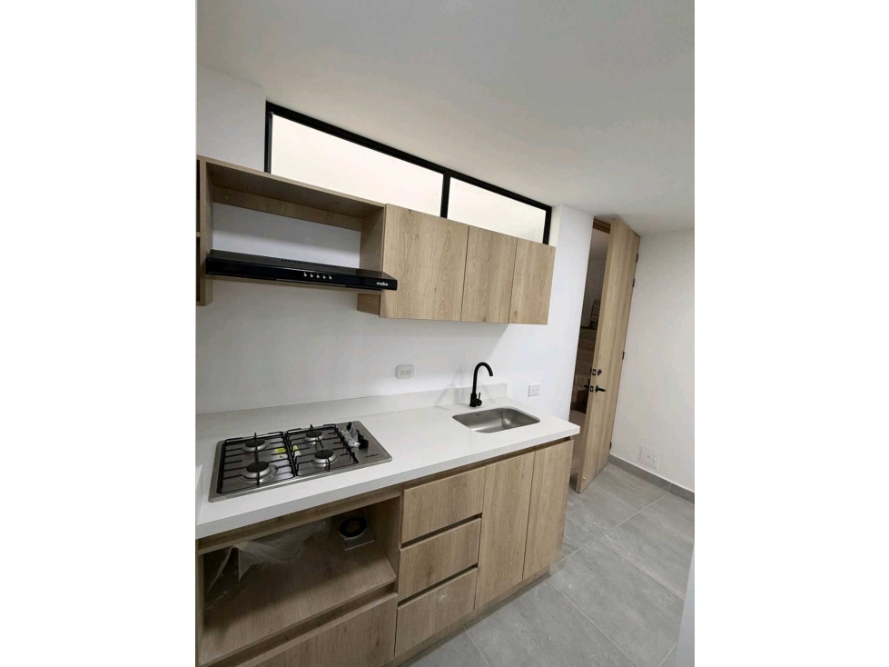 Apartamento sector La Ceja — foto 4