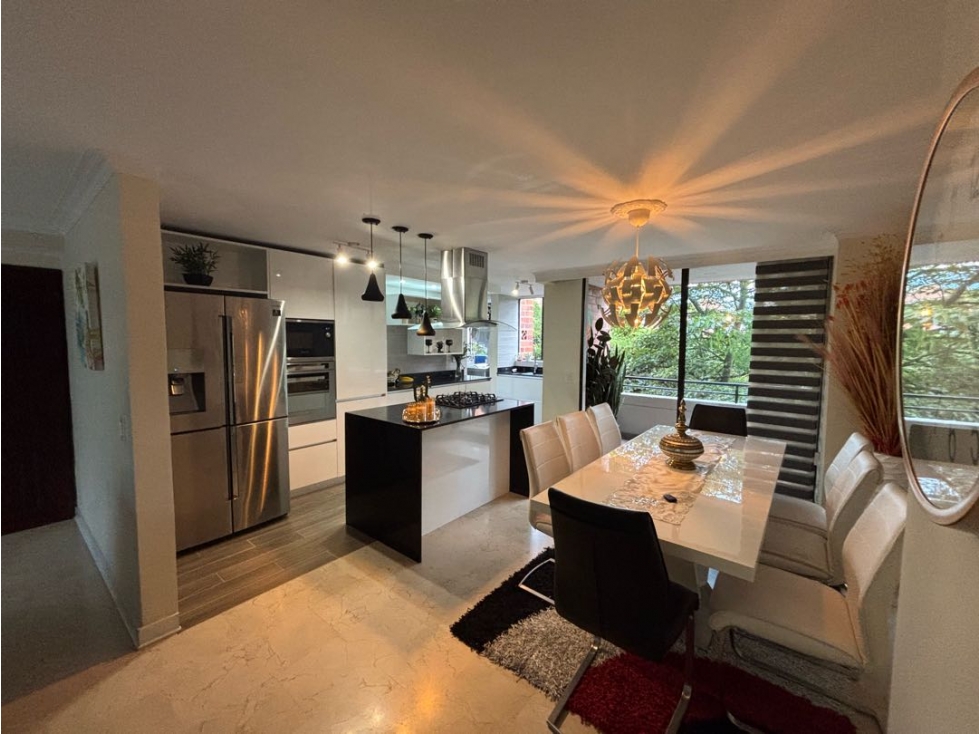 APARTAMENTO EN LA FRONTERA REMODELADO 149 MTS