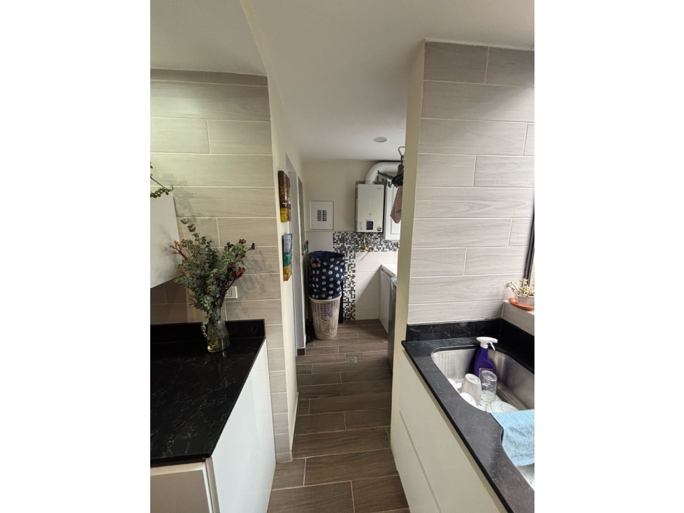 APARTAMENTO EN LA FRONTERA REMODELADO 149 MTS — foto 5