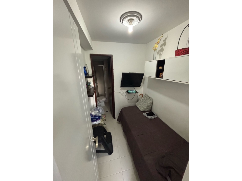 APARTAMENTO EN LA FRONTERA REMODELADO 149 MTS — foto 6