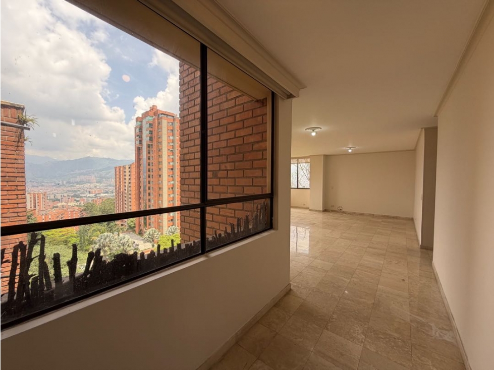 Apartamento Sector La Frontera Estado Original
