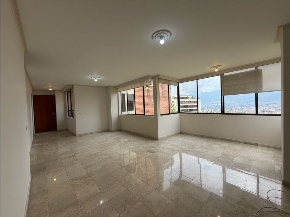 Apartamento Sector La Frontera Estado Original — foto 3