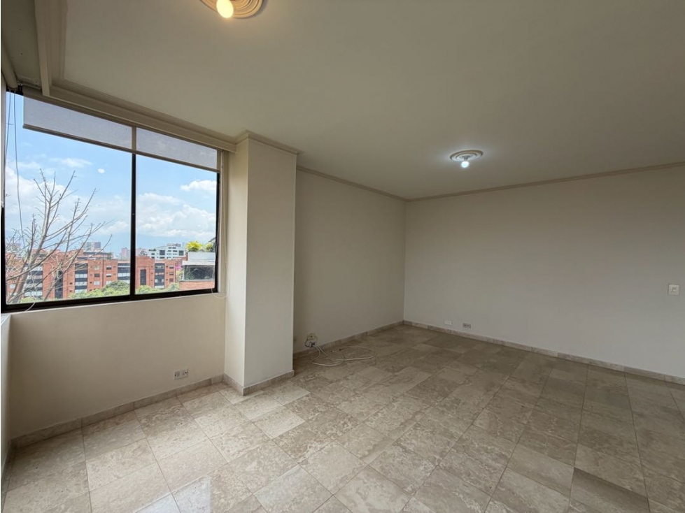 Apartamento Sector La Frontera Estado Original — foto 4