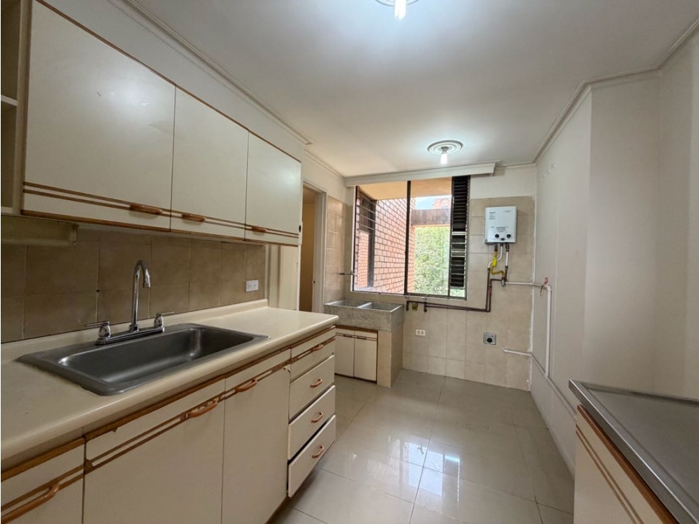 Apartamento Sector La Frontera Estado Original — foto 6