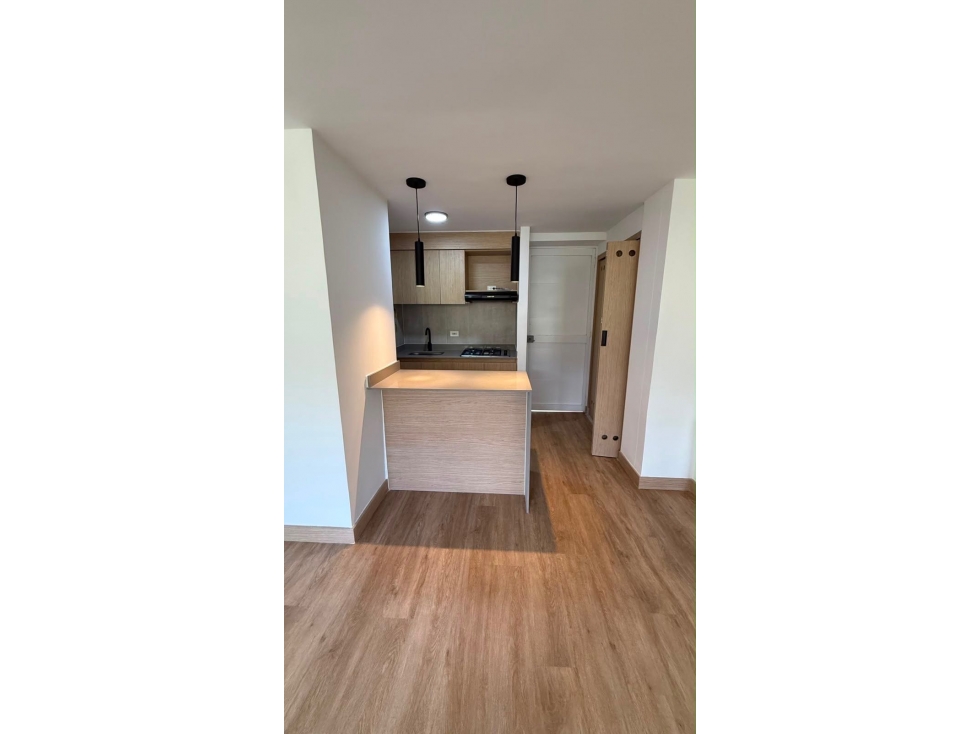 APARTAMENTO SECTOR LA MINA ENVIGADO