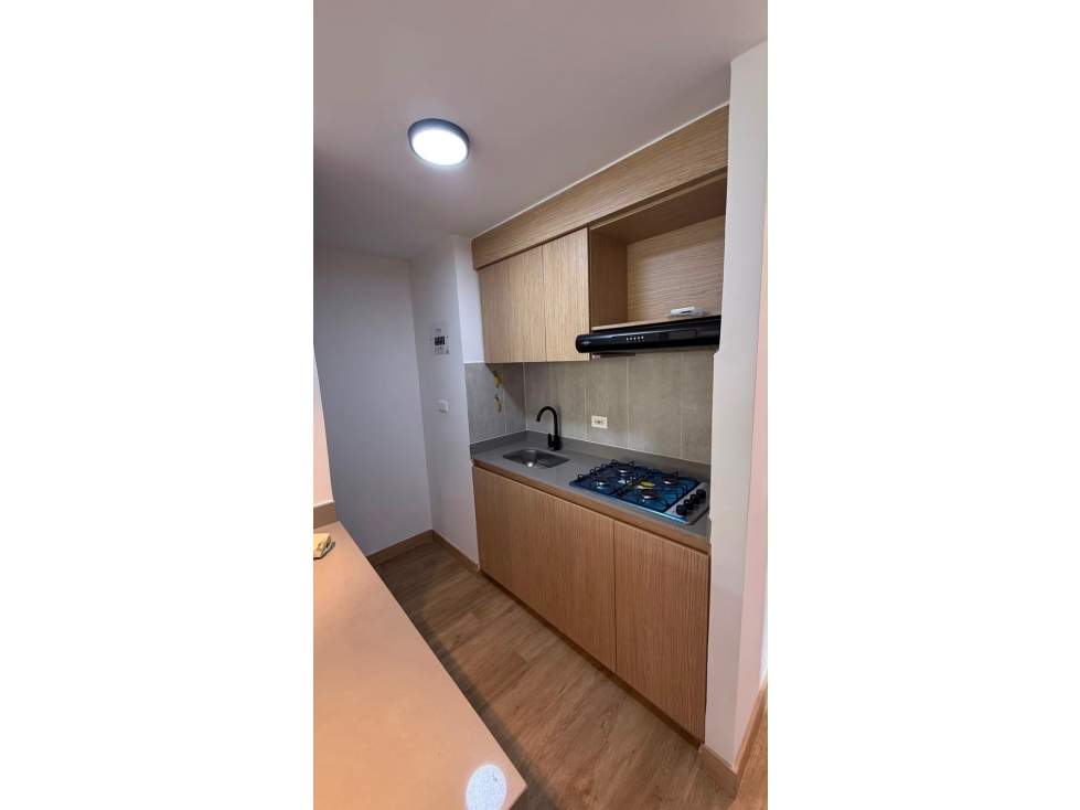 APARTAMENTO SECTOR LA MINA ENVIGADO — foto 2