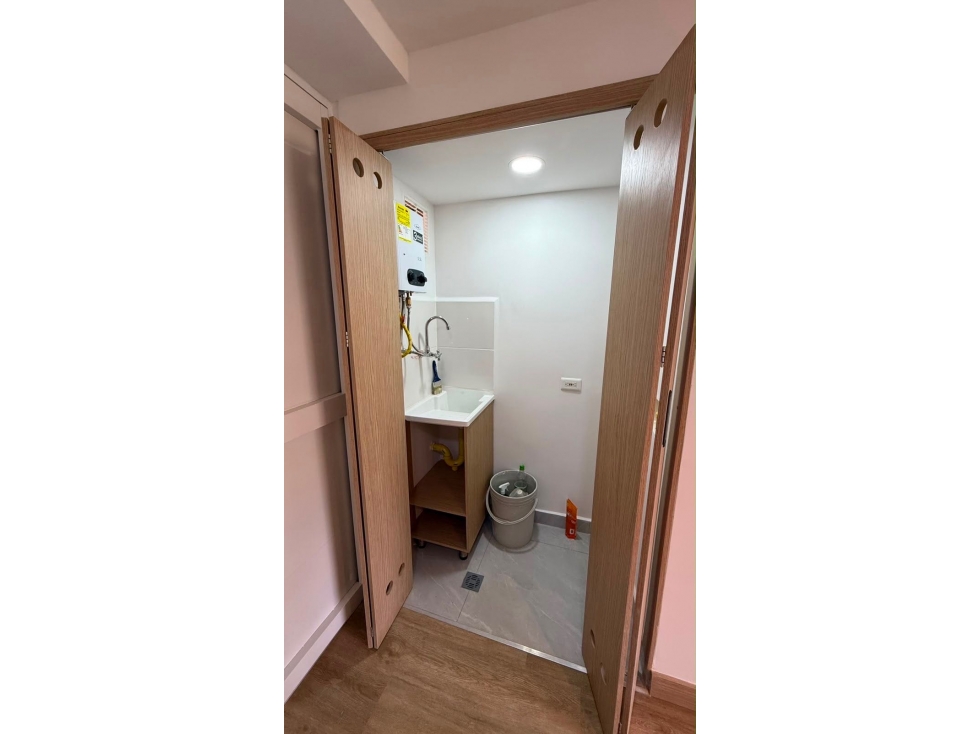 APARTAMENTO SECTOR LA MINA ENVIGADO — foto 6
