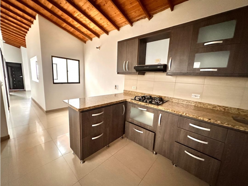 APARTAMENTO | SECTOR LAS ESMERALDAS, MANRIQUE EN VENTA M2108 — foto 2