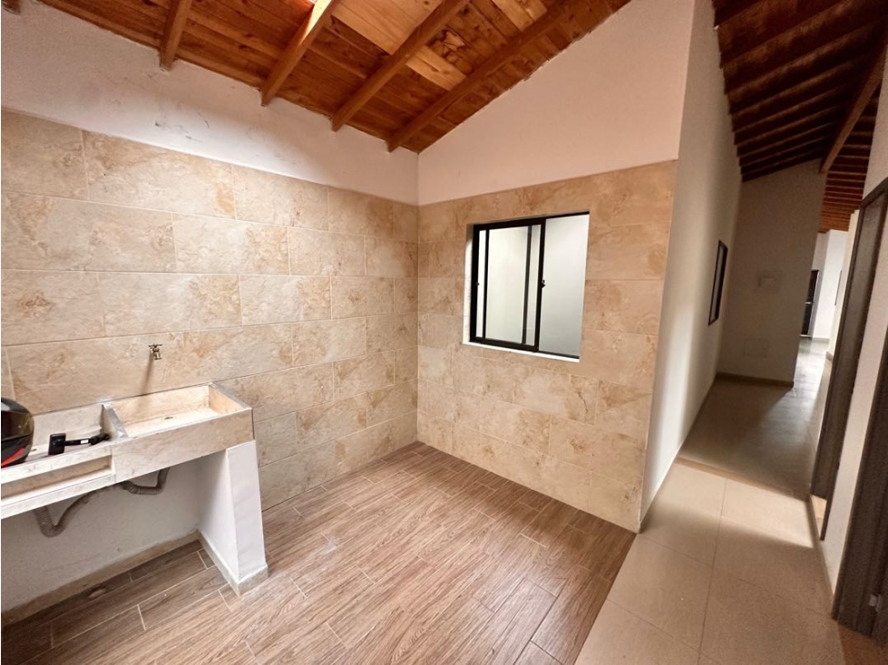APARTAMENTO | SECTOR LAS ESMERALDAS, MANRIQUE EN VENTA M2108 — foto 6