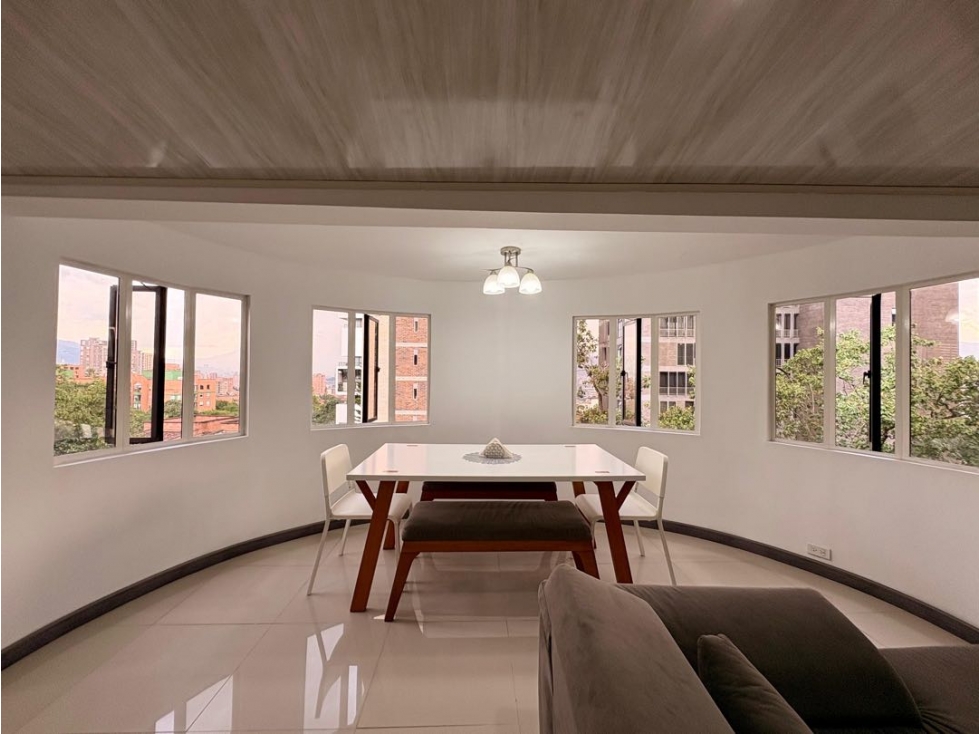 Apartamento sector las Lomas Poblado — foto 3