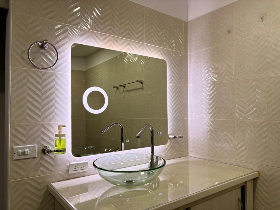 Apartamento sector las Lomas Poblado — foto 6