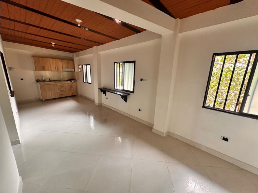 APARTAMENTO | SECTOR LAS VEGAS, COPACABANA EN VENTA E422