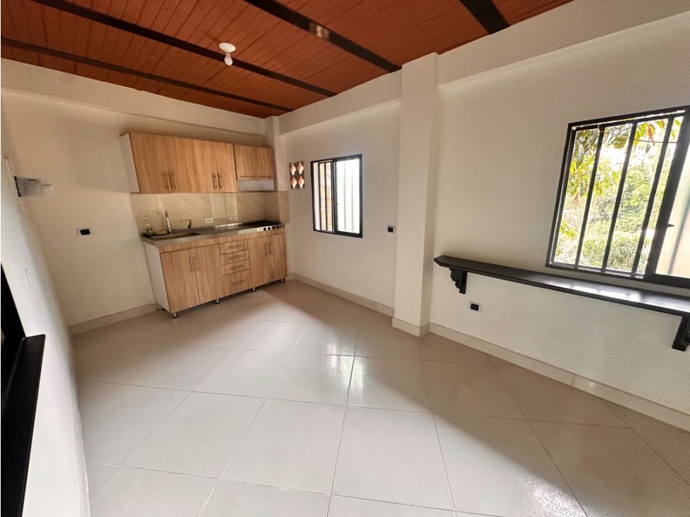 APARTAMENTO | SECTOR LAS VEGAS, COPACABANA EN VENTA E422 — foto 2