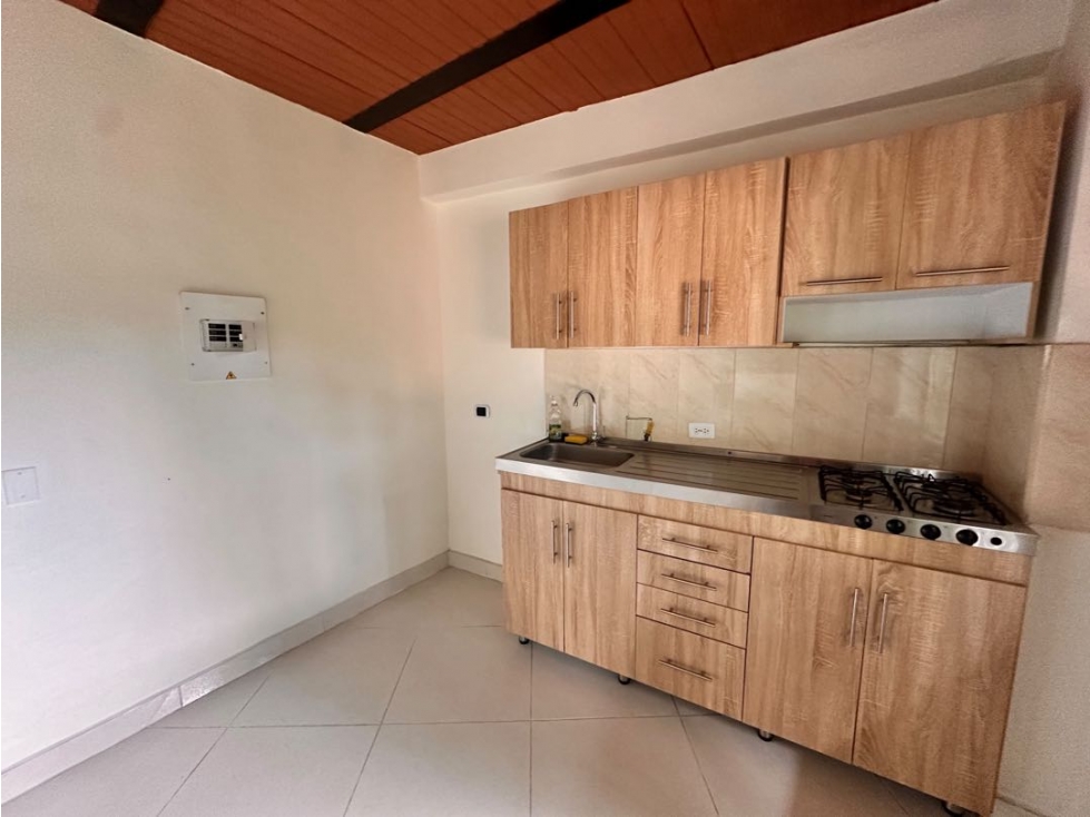APARTAMENTO | SECTOR LAS VEGAS, COPACABANA EN VENTA E422 — foto 3