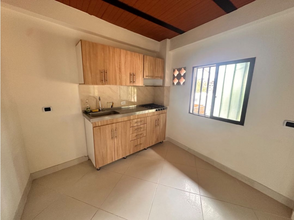 APARTAMENTO | SECTOR LAS VEGAS, COPACABANA EN VENTA E422 — foto 4