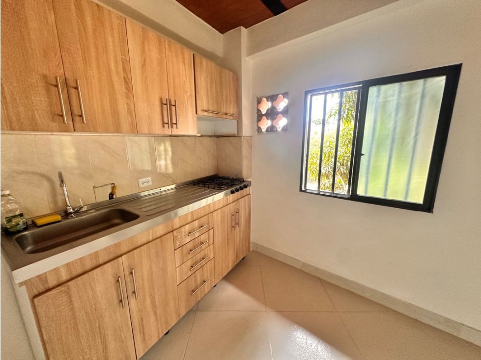 APARTAMENTO | SECTOR LAS VEGAS, COPACABANA EN VENTA E422 — foto 5