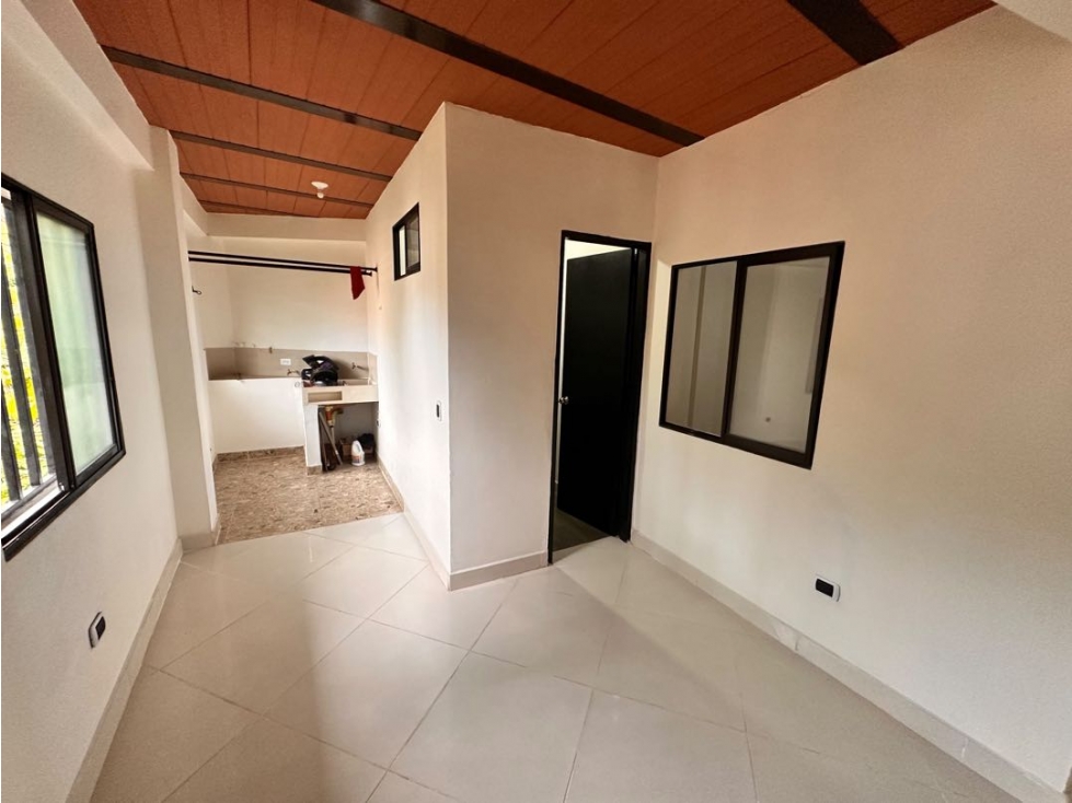 APARTAMENTO | SECTOR LAS VEGAS, COPACABANA EN VENTA E422 — foto 6
