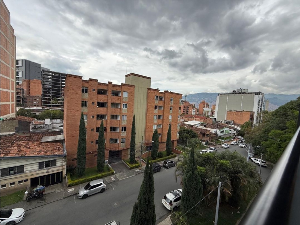 Apartamento sector los almendros la 33
