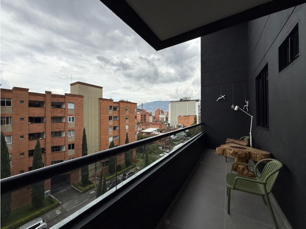 Apartamento sector los almendros la 33 — foto 2