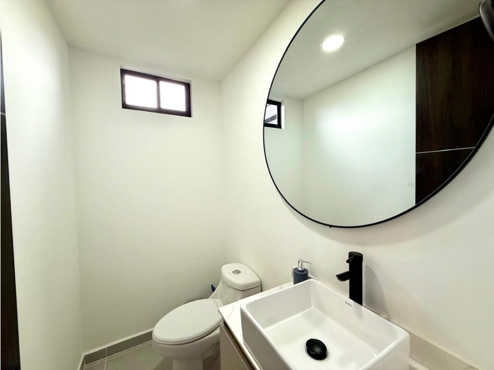 Apartamento sector los almendros la 33 — foto 3