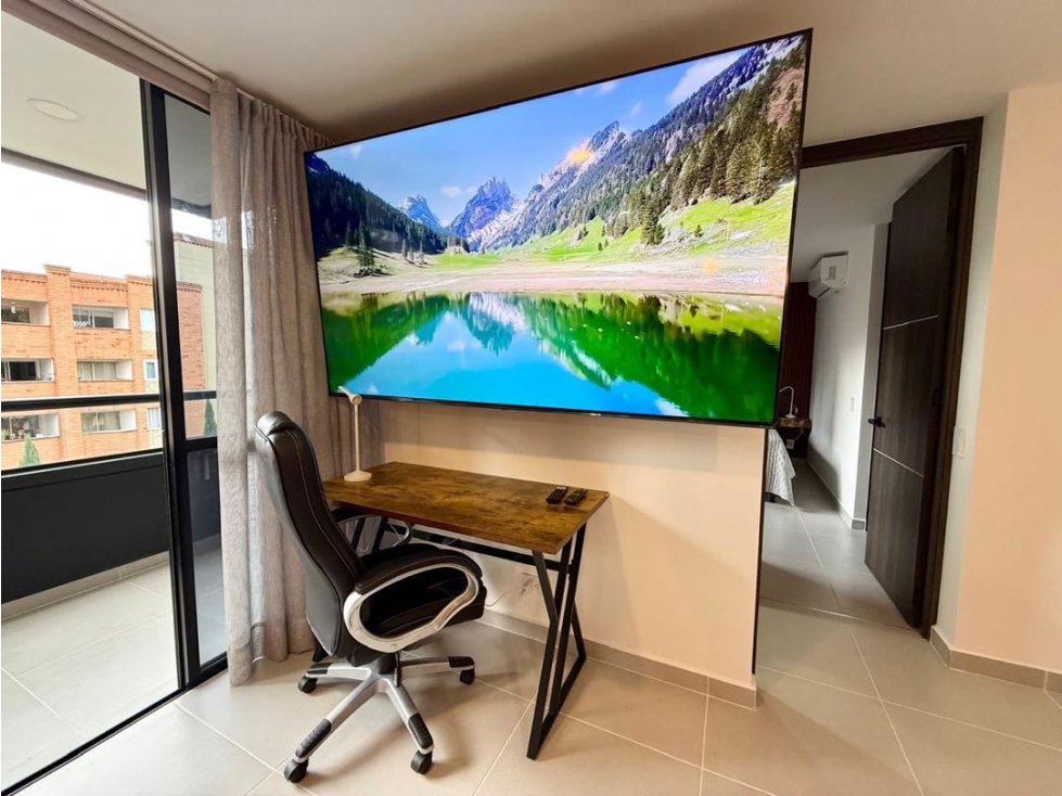 Apartamento sector los almendros la 33 — foto 6