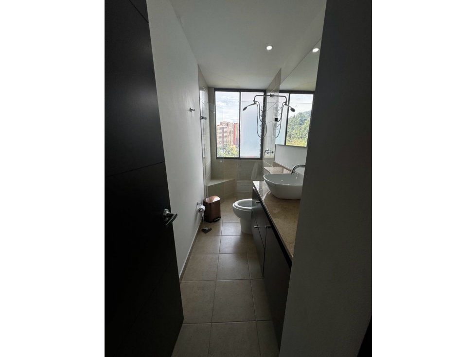 APARTAMENTO SECTOR LOS BOSQUES — foto 2
