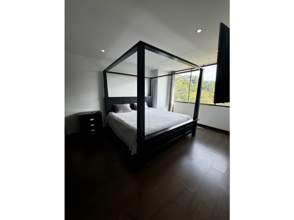 APARTAMENTO SECTOR LOS BOSQUES — foto 3