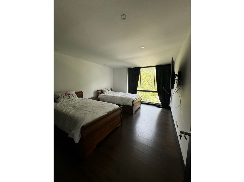 APARTAMENTO SECTOR LOS BOSQUES — foto 4