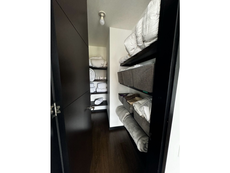 APARTAMENTO SECTOR LOS BOSQUES — foto 5