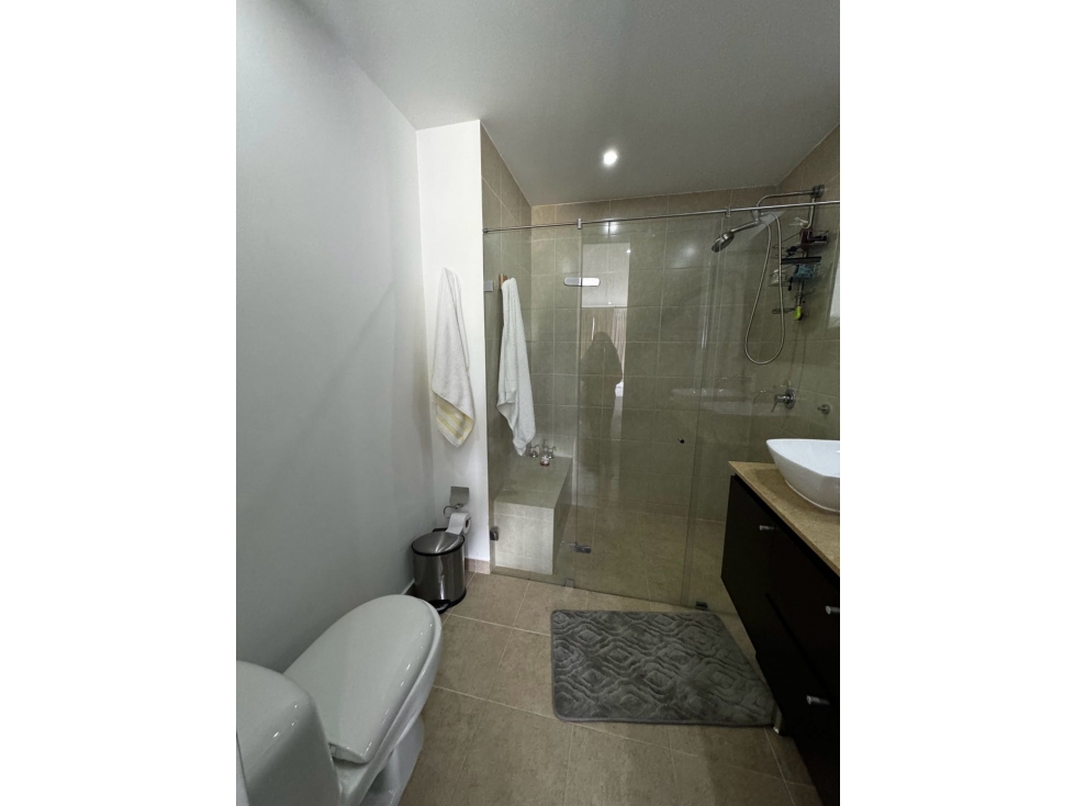 APARTAMENTO SECTOR LOS BOSQUES — foto 6