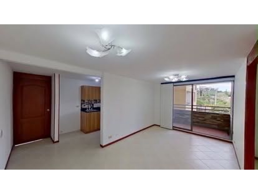 APARTAMENTO | SECTOR LOS COLORES, LAURELES EN VENTA M2261