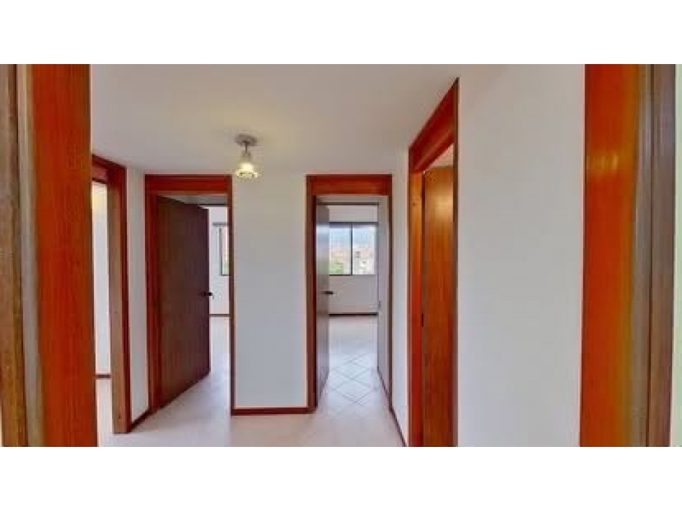 APARTAMENTO | SECTOR LOS COLORES, LAURELES EN VENTA M2261 — foto 5