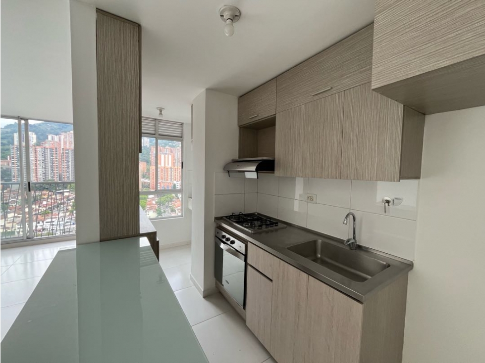 APARTAMENTO SECTOR MAYORCA 70mt2 - 3ALCOBAS-2BAÑOS-UNIDAD COMPLETA