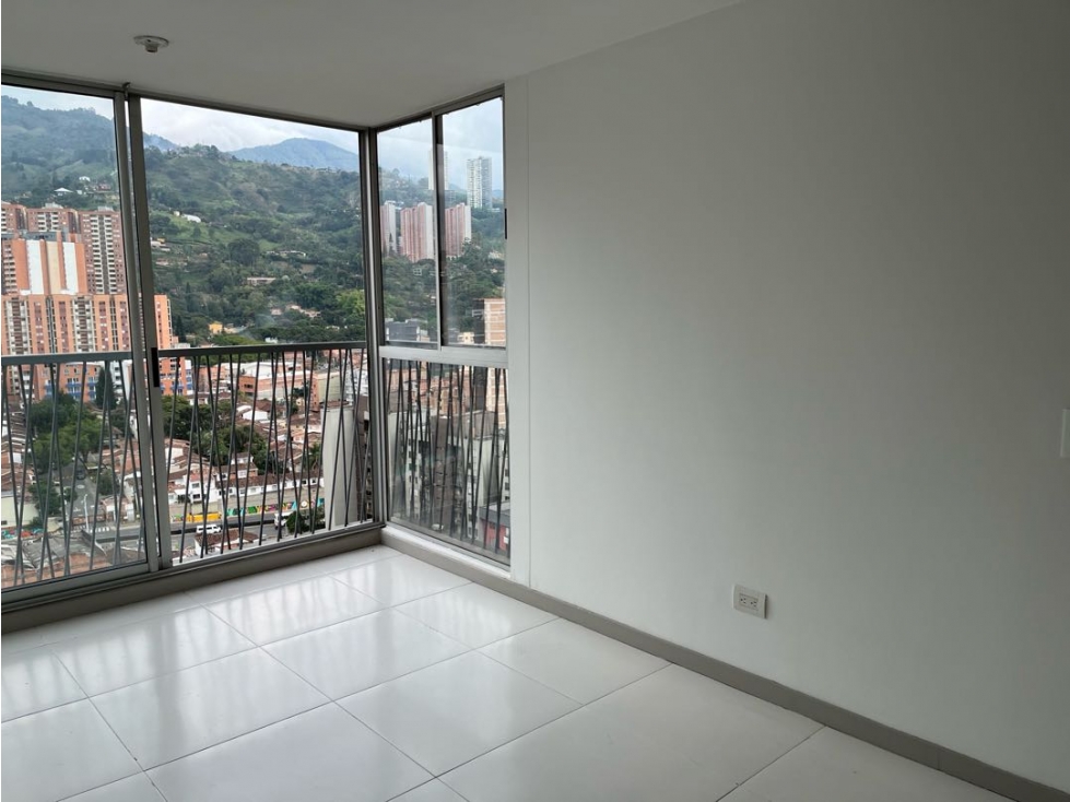 APARTAMENTO SECTOR MAYORCA 70mt2 - 3ALCOBAS-2BAÑOS-UNIDAD COMPLETA — foto 3