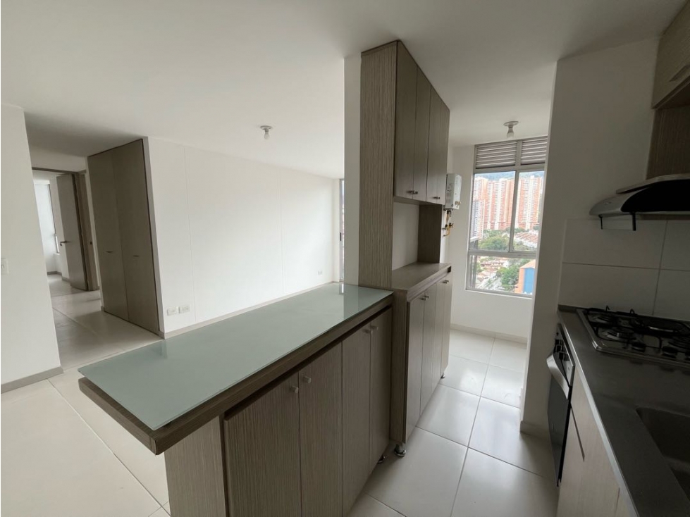APARTAMENTO SECTOR MAYORCA 70mt2 - 3ALCOBAS-2BAÑOS-UNIDAD COMPLETA — foto 4