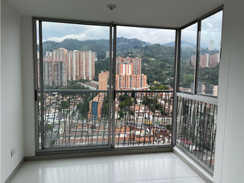 APARTAMENTO SECTOR MAYORCA 70mt2 - 3ALCOBAS-2BAÑOS-UNIDAD COMPLETA — foto 6