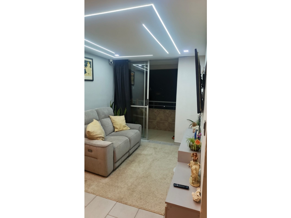 APARTAMENTO | SECTOR NAVARRA, BELLO EN VENTA F532