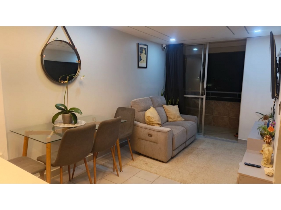 APARTAMENTO | SECTOR NAVARRA, BELLO EN VENTA F532 — foto 2