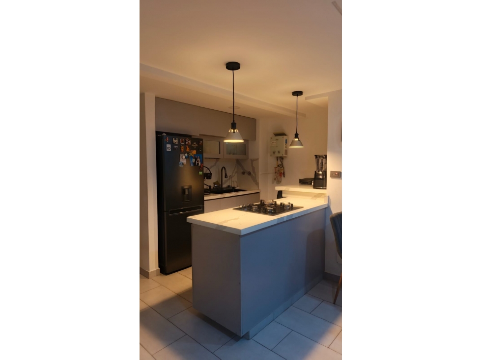 APARTAMENTO | SECTOR NAVARRA, BELLO EN VENTA F532 — foto 3