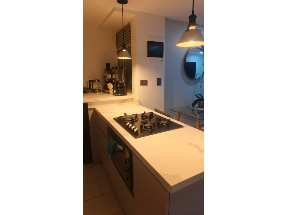 APARTAMENTO | SECTOR NAVARRA, BELLO EN VENTA F532 — foto 5