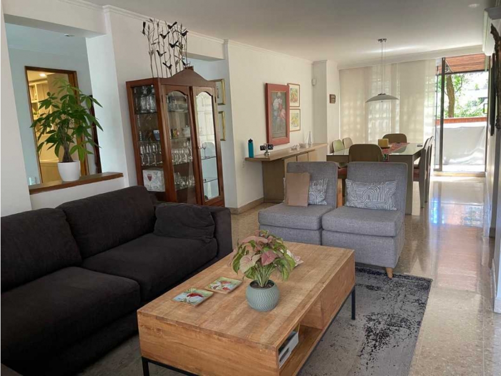 APARTAMENTO SECTOR OVIEDO