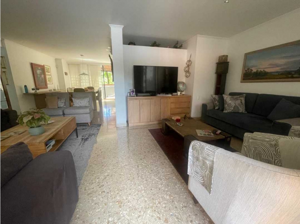 APARTAMENTO SECTOR OVIEDO — foto 3