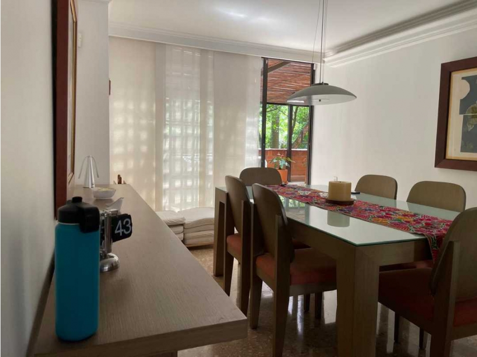 APARTAMENTO SECTOR OVIEDO — foto 5