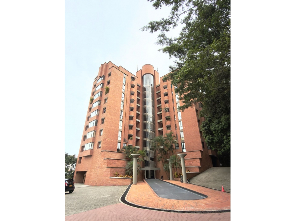 Apartamento Sector San Lucas