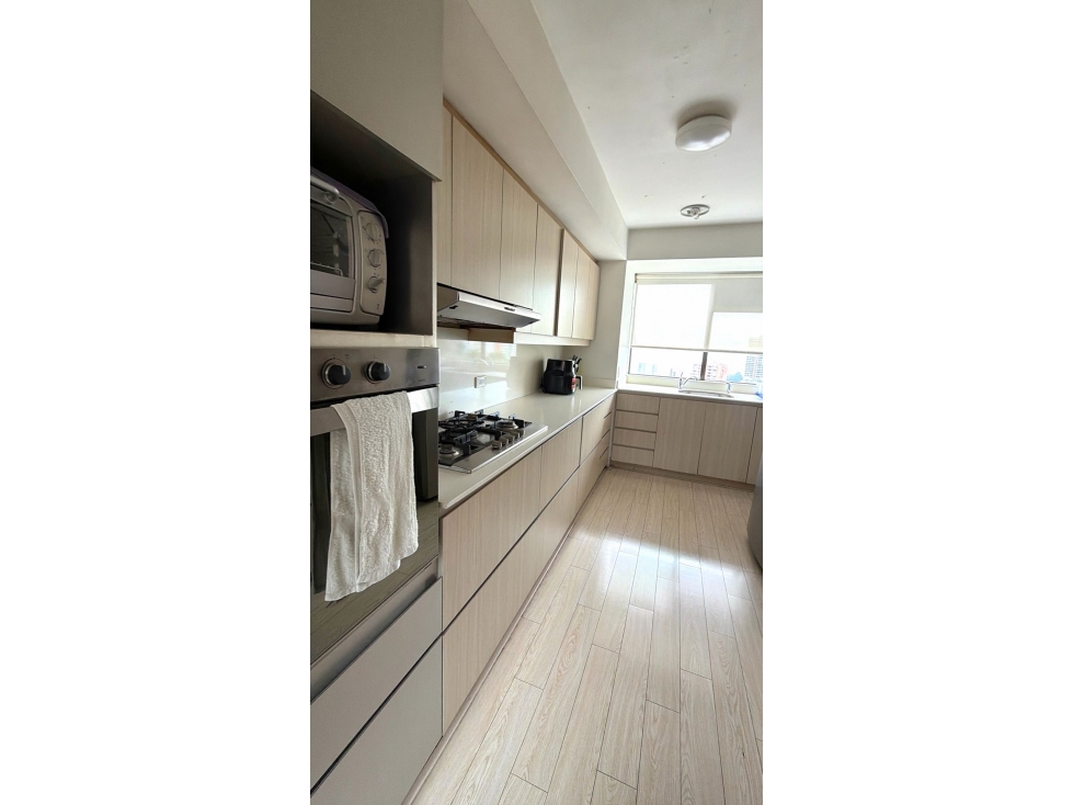Apartamento Sector San Lucas — foto 2