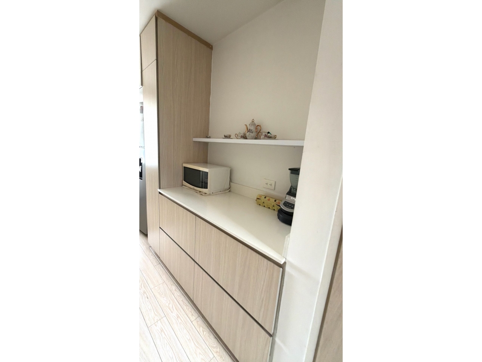 Apartamento Sector San Lucas — foto 3